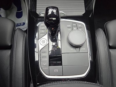 BMW X4 - 9