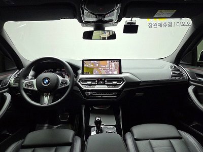 BMW X4 - 10