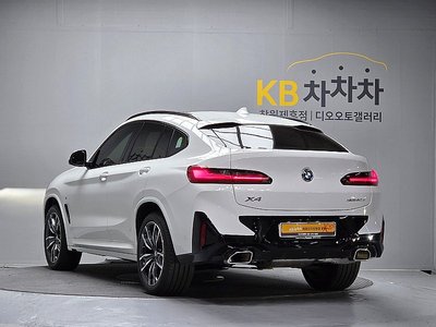 BMW X4 - 7