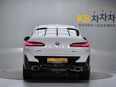 BMW X4 - 3