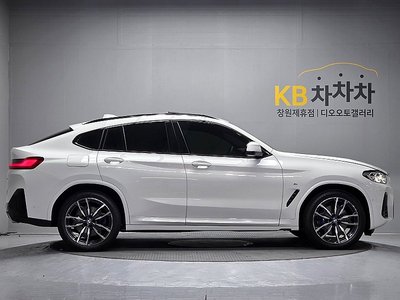 BMW X4 - 5