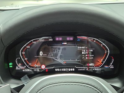 BMW X4 - 8