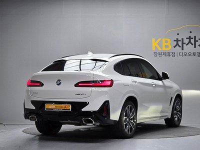 BMW X4 - 4