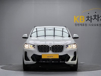 BMW X4 - 2