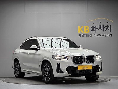 BMW X4 - 6