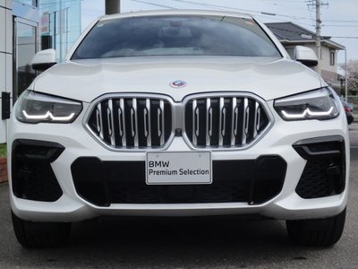 BMW X6 - 7