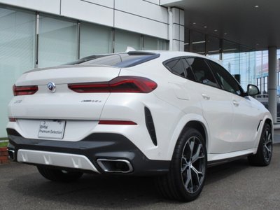 BMW X6 - 10