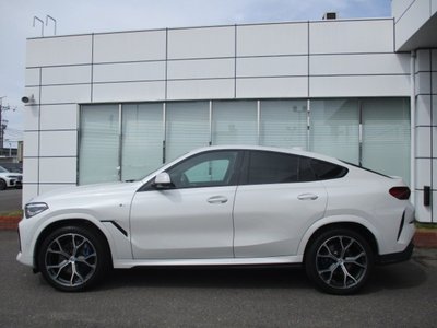 BMW X6 - 9