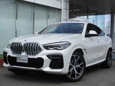 BMW X6 - 1