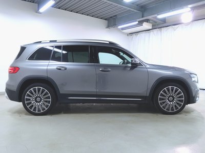 MERCEDES-BENZ GLB - 8