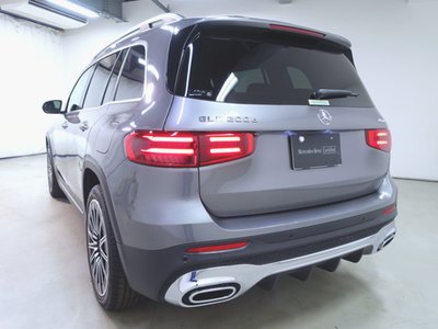 MERCEDES-BENZ GLB - 6