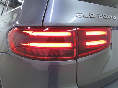 MERCEDES-BENZ GLB - 5