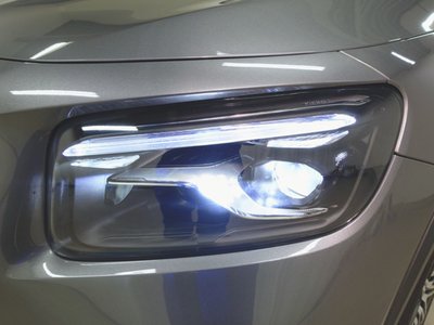 MERCEDES-BENZ GLB - 3