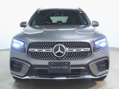 MERCEDES-BENZ GLB - 2