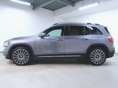 MERCEDES-BENZ GLB - 4