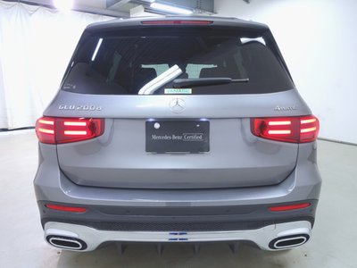 MERCEDES-BENZ GLB - 7