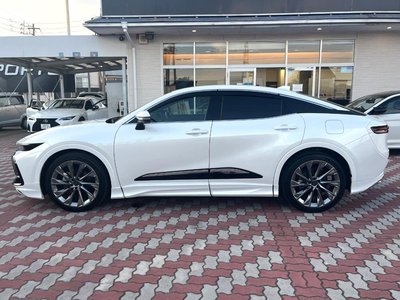 2024 Toyota CROWN CROSSOVER — миниатюра 25