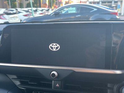 2024 Toyota CROWN CROSSOVER — миниатюра 57