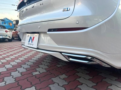 2024 Toyota CROWN CROSSOVER — миниатюра 36