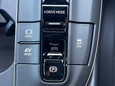 2024 Toyota CROWN CROSSOVER — миниатюра 61