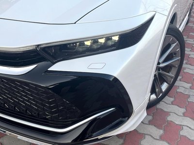 2024 Toyota CROWN CROSSOVER — миниатюра 12