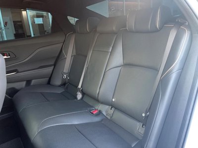 2024 Toyota CROWN CROSSOVER — миниатюра 37