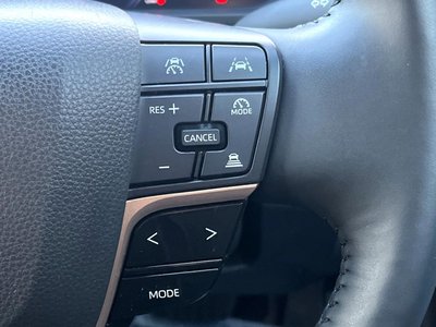 2024 Toyota CROWN CROSSOVER — миниатюра 47