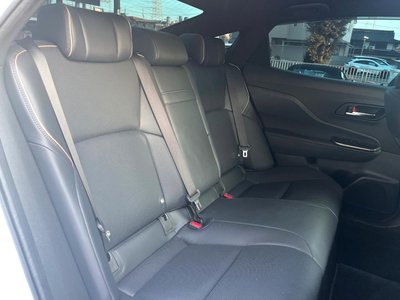 2024 Toyota CROWN CROSSOVER — фото 9