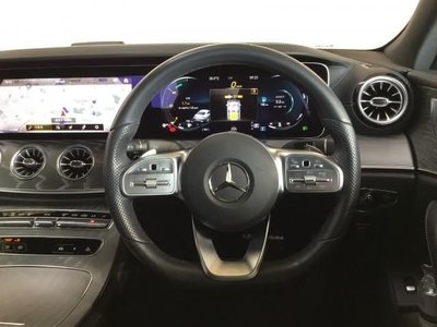 2021 Mercedes-BENZ CLS — фото 9