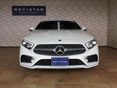2021 Mercedes-BENZ CLS — фото 3