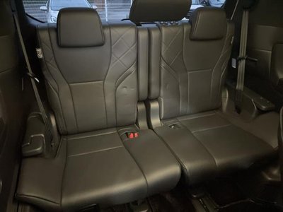 2024 Toyota ALPHARD — миниатюра 40