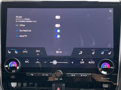 2024 Toyota ALPHARD — миниатюра 11