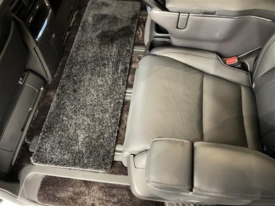 2024 Toyota ALPHARD — миниатюра 37