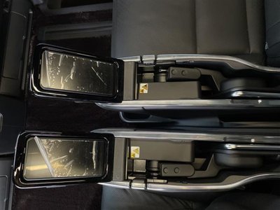 2024 Toyota ALPHARD — миниатюра 16