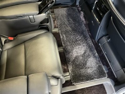 2024 Toyota ALPHARD — миниатюра 39