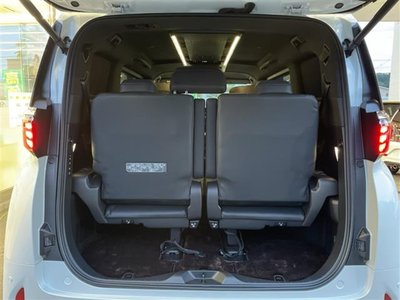 2024 Toyota ALPHARD — миниатюра 41
