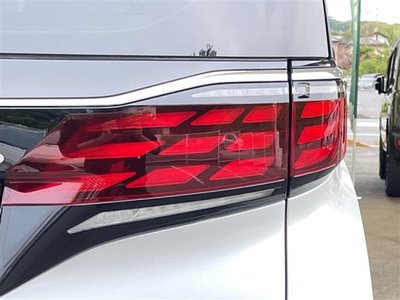 2024 Toyota ALPHARD — миниатюра 26