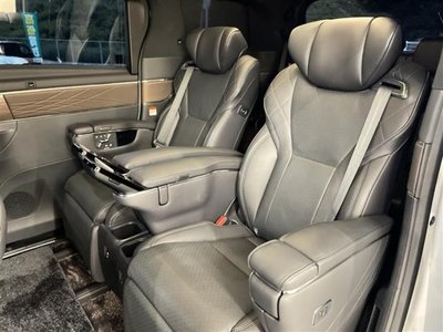 2024 Toyota ALPHARD — миниатюра 36