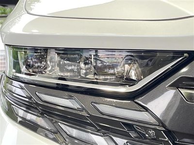 2024 Toyota ALPHARD — миниатюра 25