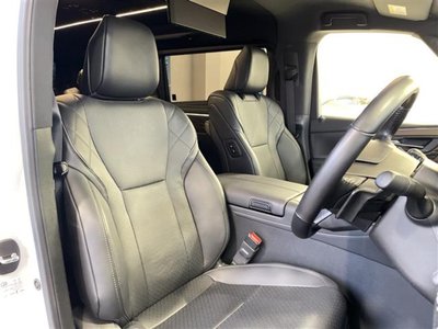 2024 Toyota ALPHARD — миниатюра 32