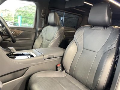 2024 Toyota ALPHARD — миниатюра 34