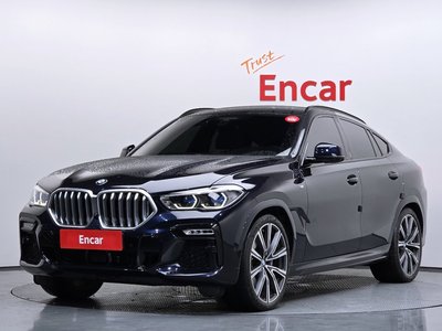 BMW X6 - 1