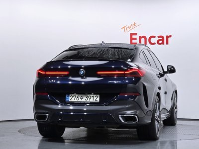BMW X6 - 4