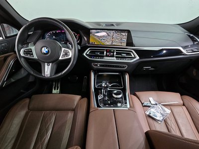 BMW X6 - 5