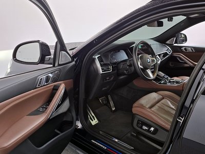 BMW X6 - 10