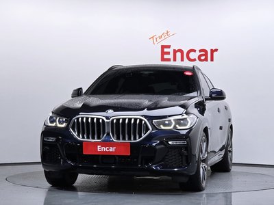 BMW X6 - 2