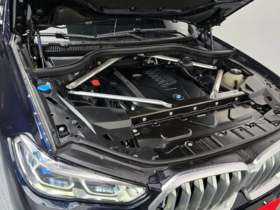 BMW X6 - 7