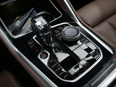 BMW X6 - 9