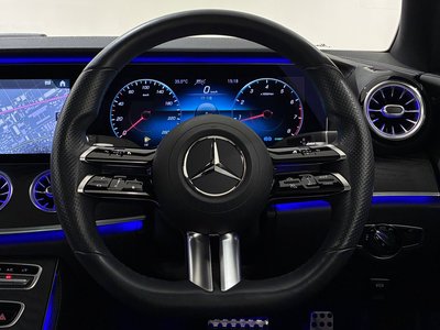 2021 Mercedes-BENZ E-CLASS — миниатюра 12