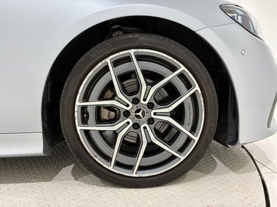 2021 Mercedes-BENZ E-CLASS — миниатюра 25